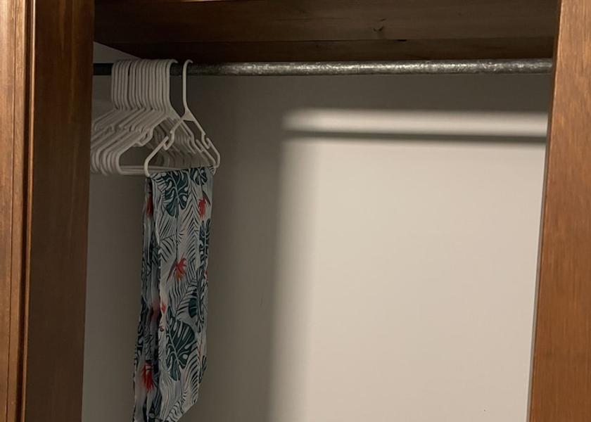 Missouri Cameron Room