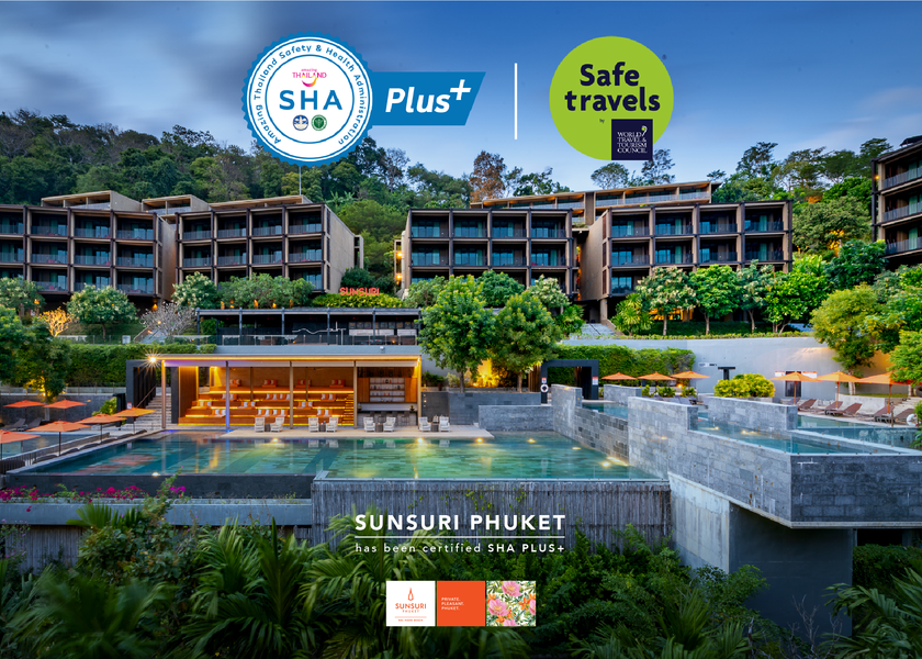 Phuket Province Rawai Hotel