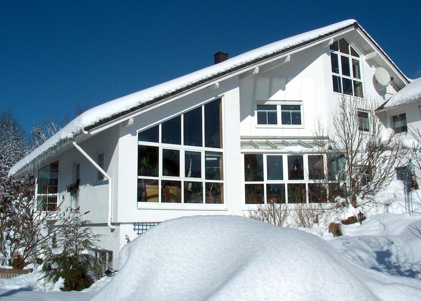 Bavaria Lindberg Exterior Detail