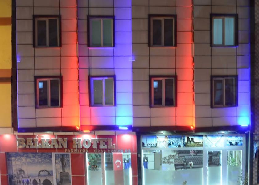 Edirne Edirne Primary image