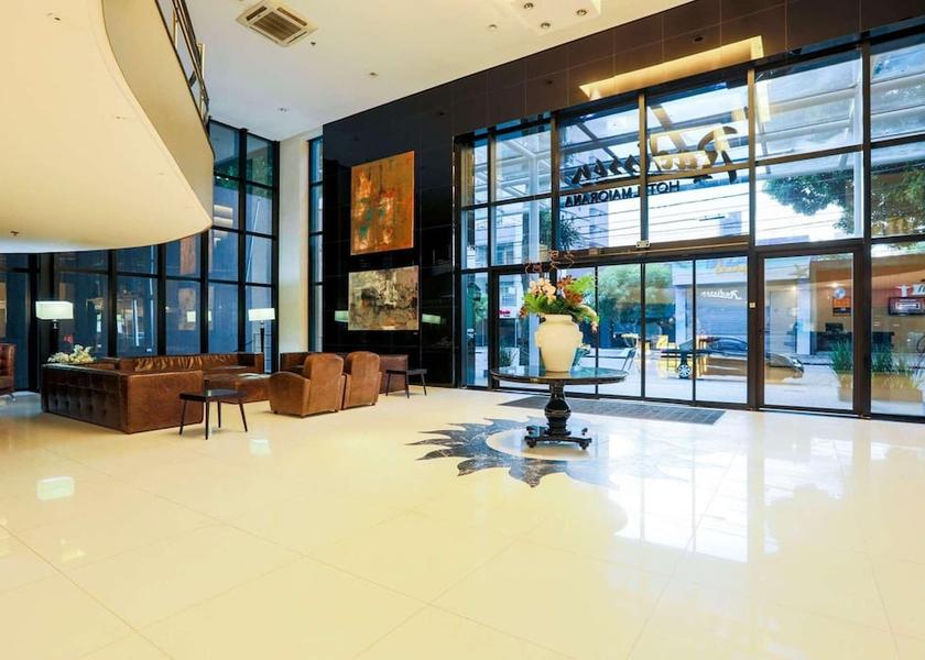 Para (state) Belem Lobby