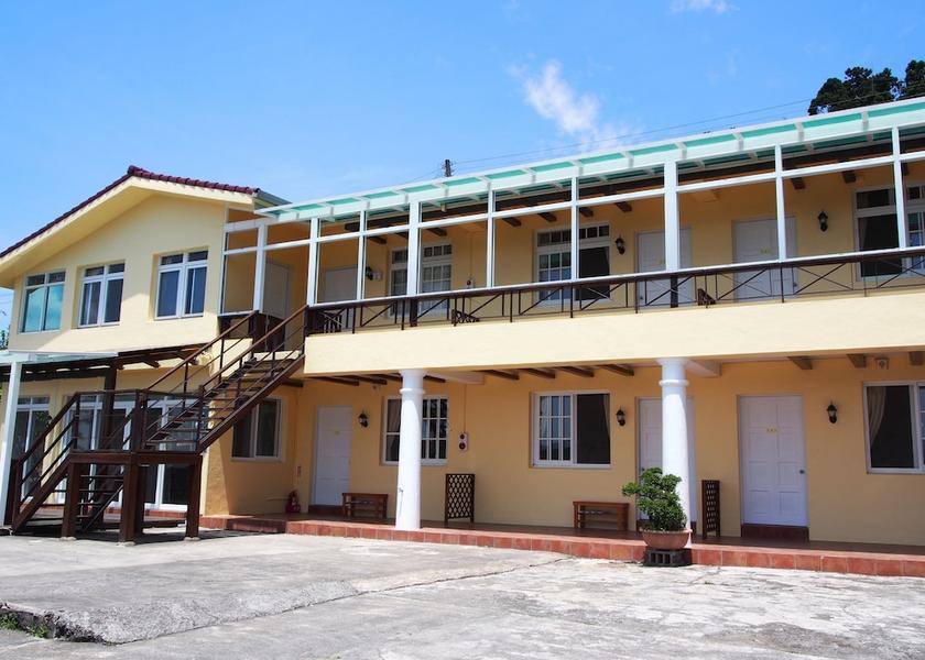 Chiayi County Zhuqi Primary image