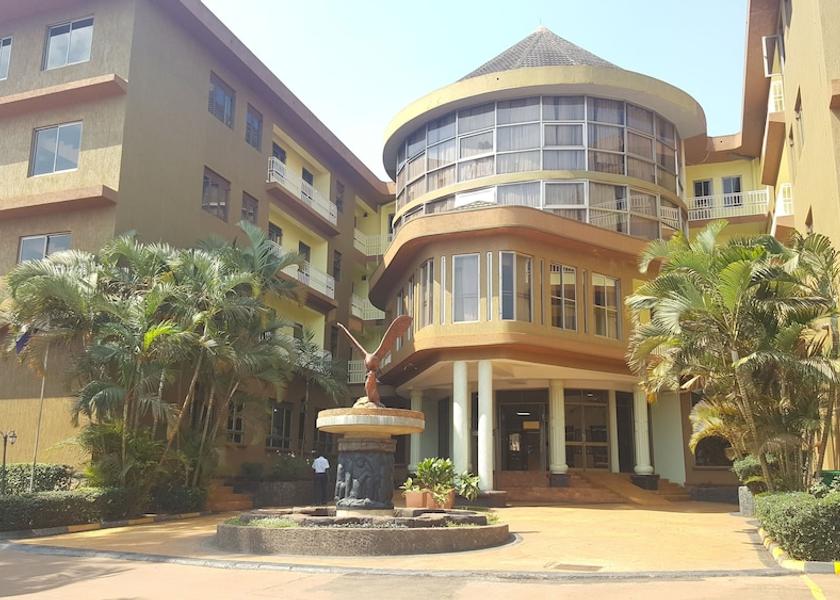 Central Region Seeta Front of property