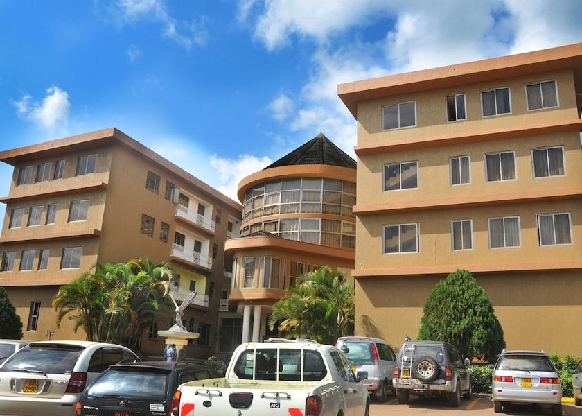 Central Region Seeta Parking