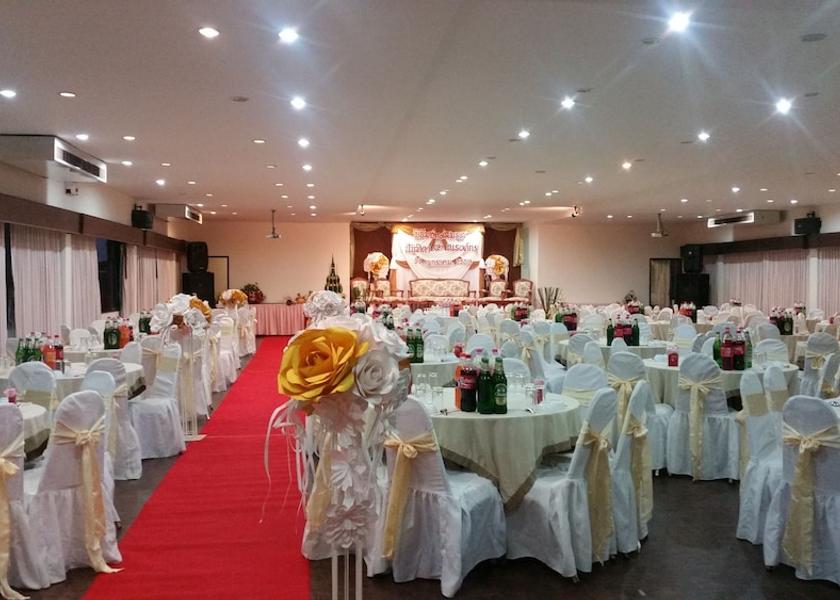 Sakon Nakhon Sakon Nakhon Meeting Room