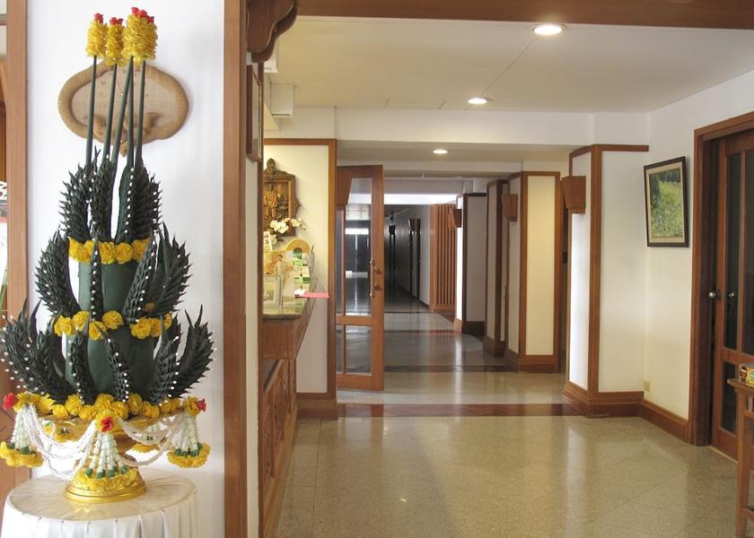 Sakon Nakhon Sakon Nakhon Interior Entrance