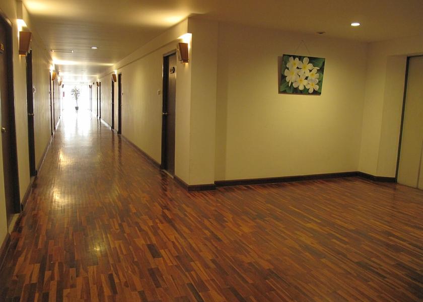 Sakon Nakhon Sakon Nakhon Interior Entrance