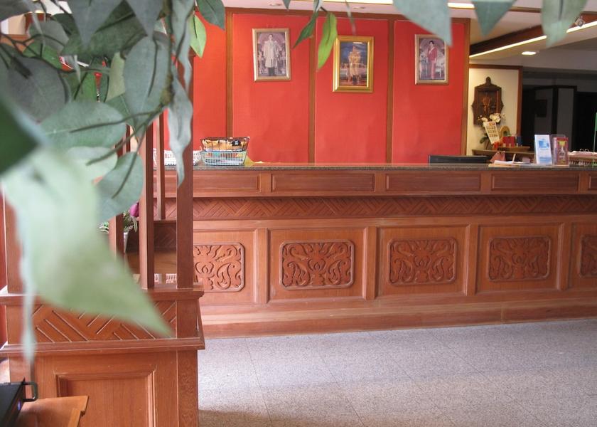 Sakon Nakhon Sakon Nakhon Reception