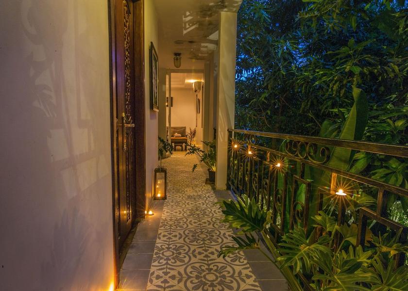 Siem Reap Siem Reap Spa