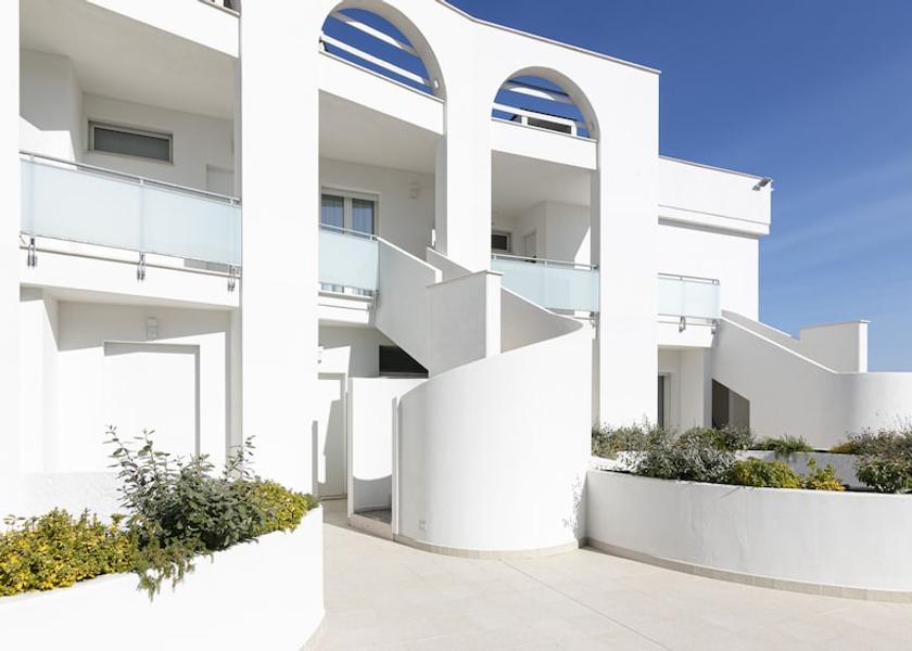 Molise Termoli Facade