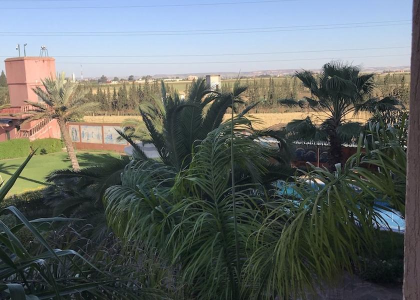  Berrechid View From Room