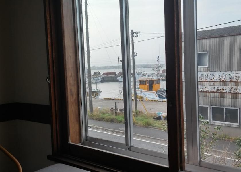 Chiba Choshi View from Property
