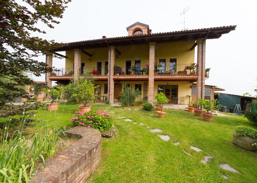 Piedmont Lauriano Primary image