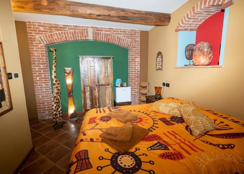 Piedmont Lauriano Room