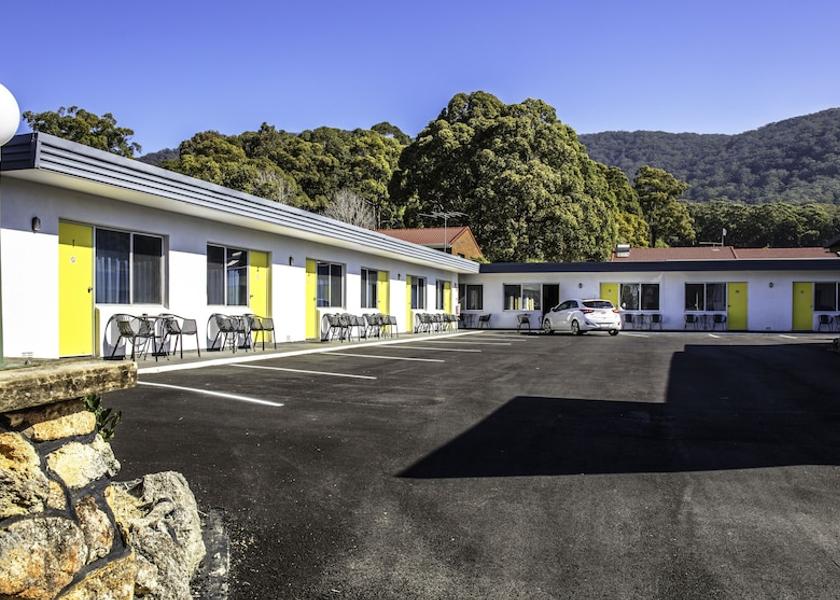 New South Wales Laurieton Exterior Detail