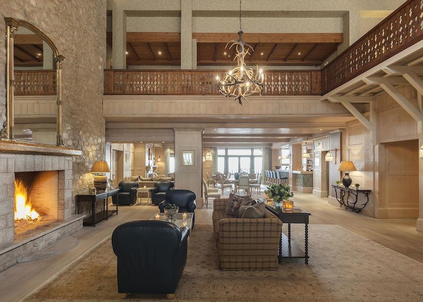 Central Greece Distomo-Arachova-Antikyra Lobby