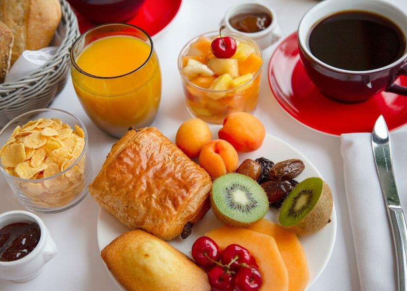 Pays de la Loire Saint-Saturnin Terrace