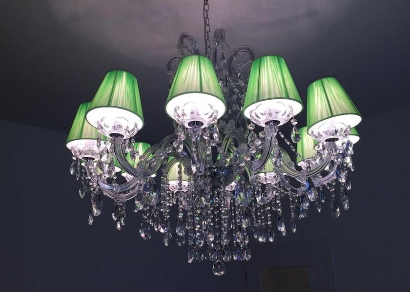 Thuringia Erfurt Room