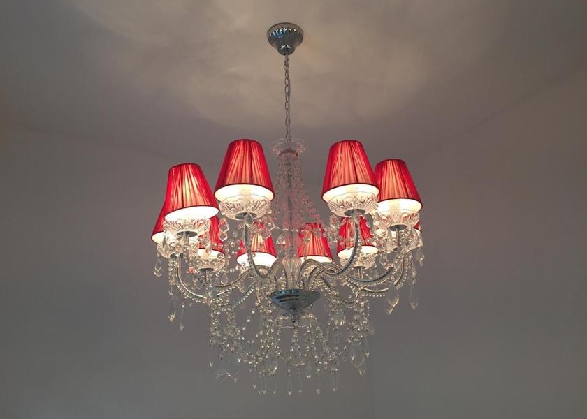 Thuringia Erfurt Interior Entrance