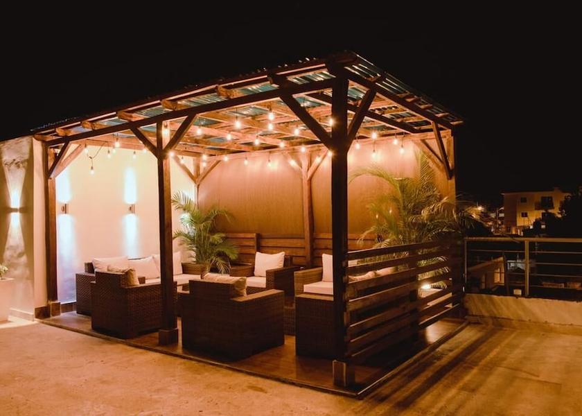 Puerto Plata Puerto Plata Porch