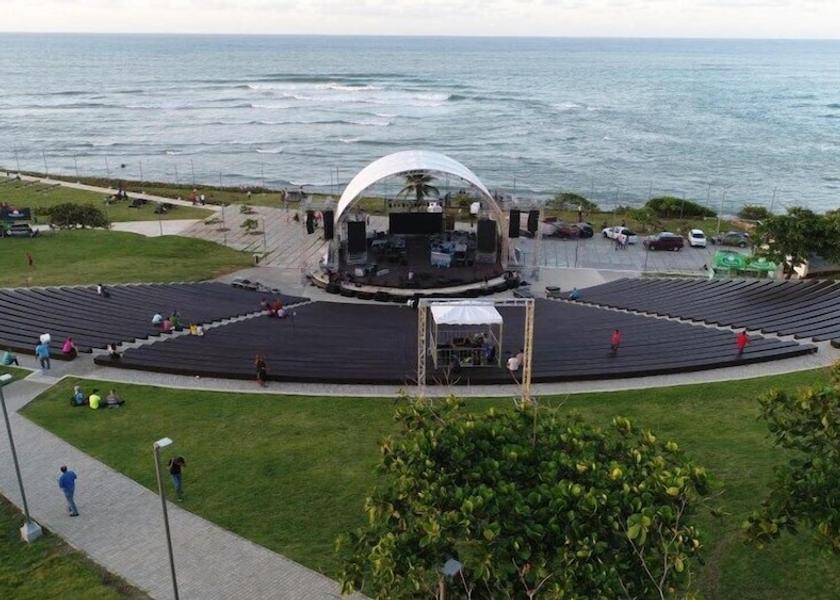 Puerto Plata Puerto Plata Exterior Detail