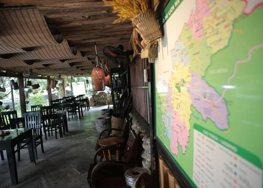 Ha Giang Ha Giang Exterior Detail