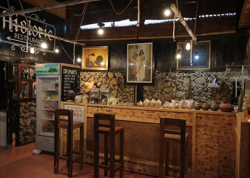 Ha Giang Ha Giang Exterior Detail