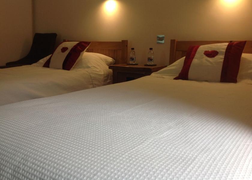 Wales Carmarthen Amenity