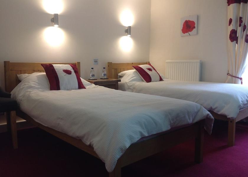 Wales Carmarthen Amenity