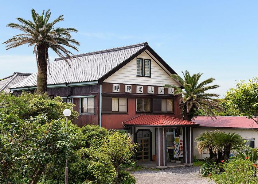 Kochi Muroto Primary image