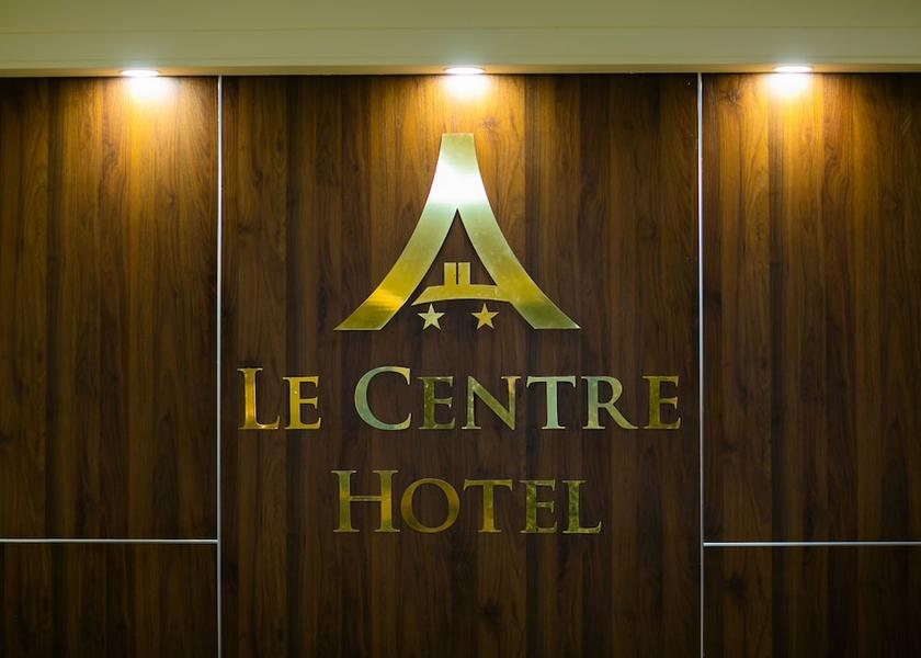 Gia Lai Pleiku Exterior Detail