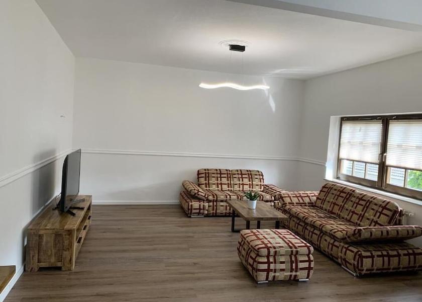 Brandenburg Region Senftenberg Living Area