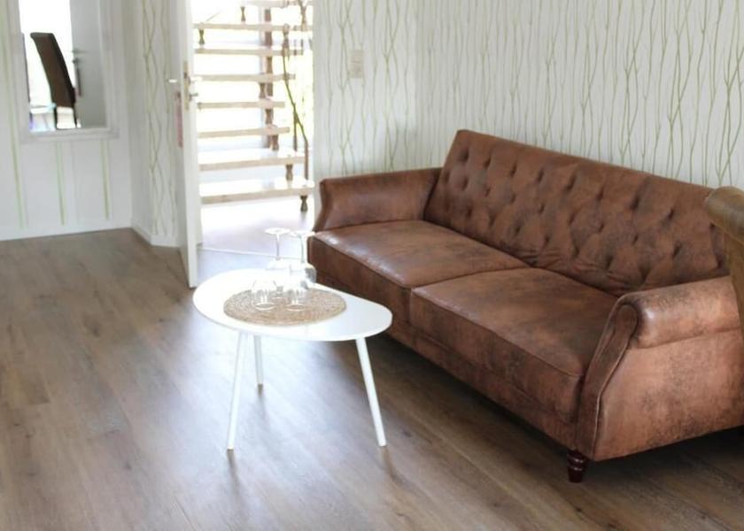 Brandenburg Region Senftenberg Living Area