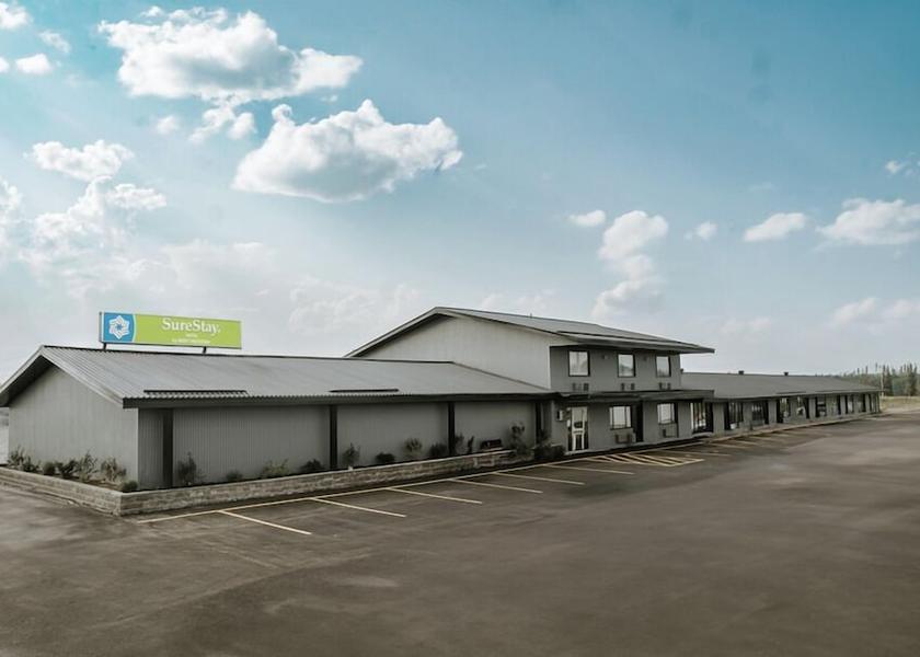 Ontario Kapuskasing Primary image