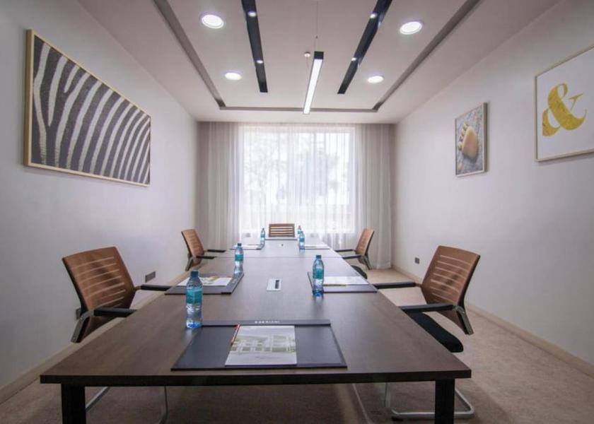 Nakuru County Naivasha Meeting facility