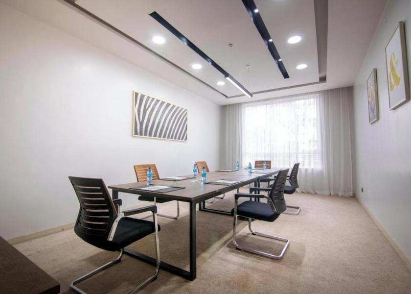 Nakuru County Naivasha Business center