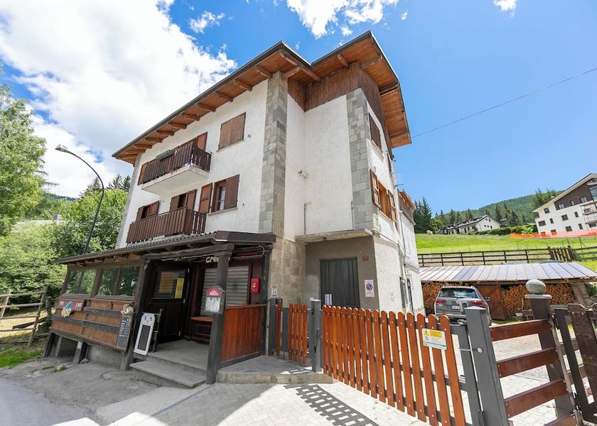 Piedmont Sauze d'Oulx Primary image