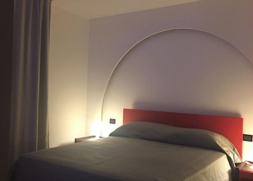 Sicily Nicolosi Room