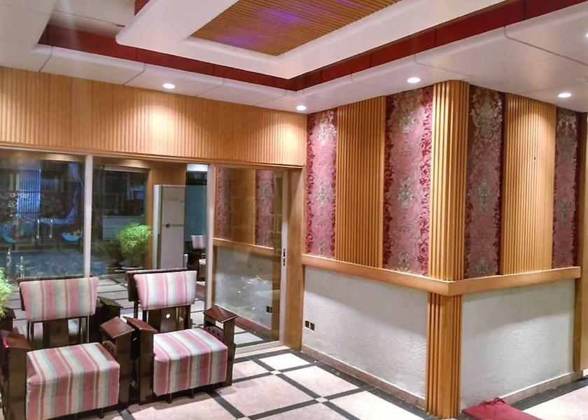 Chittagong Division Cox's Bazar Lobby