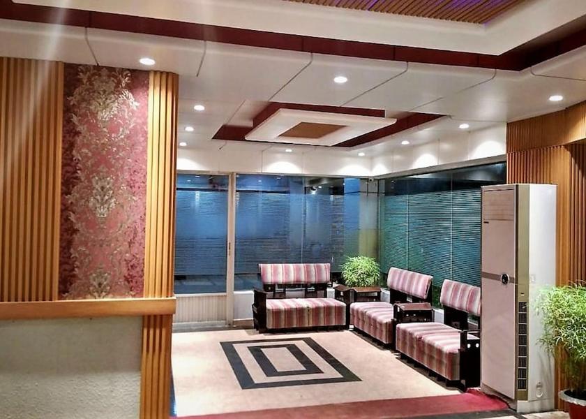 Chittagong Division Cox's Bazar Lobby