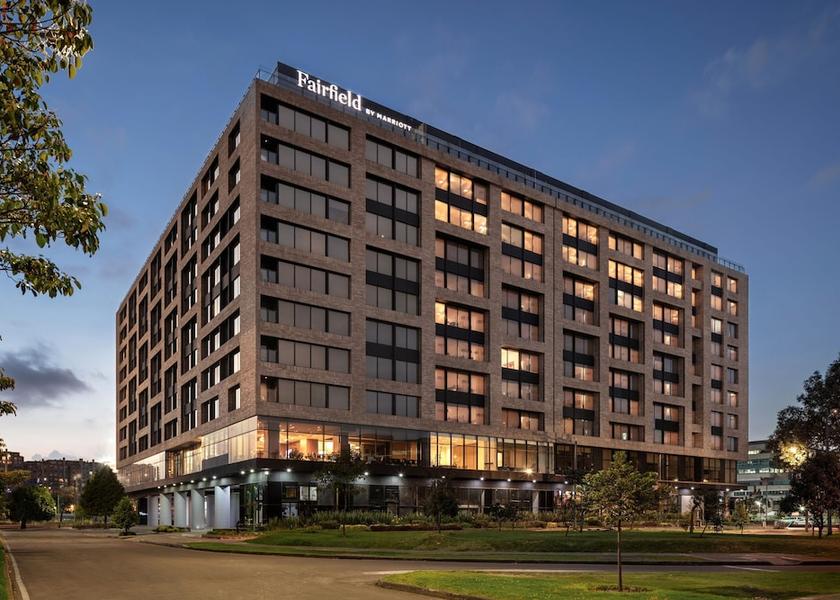 Cundinamarca Bogota Primary image