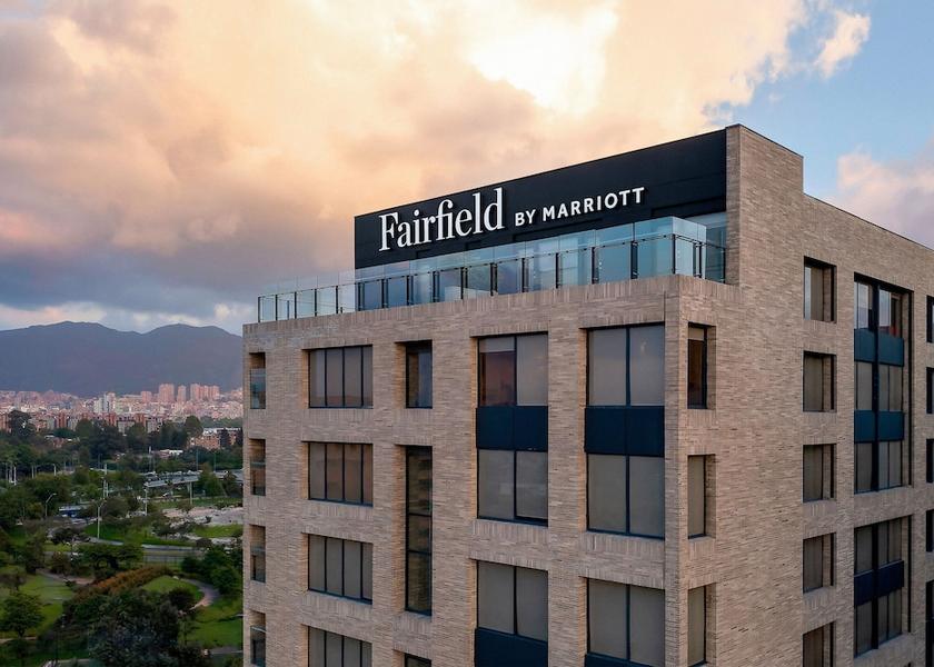 Cundinamarca Bogota Terrace