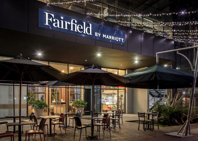 Cundinamarca Bogota Terrace