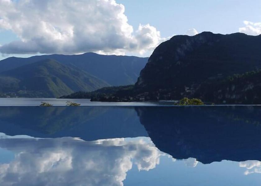 Lombardy San Siro Amenity