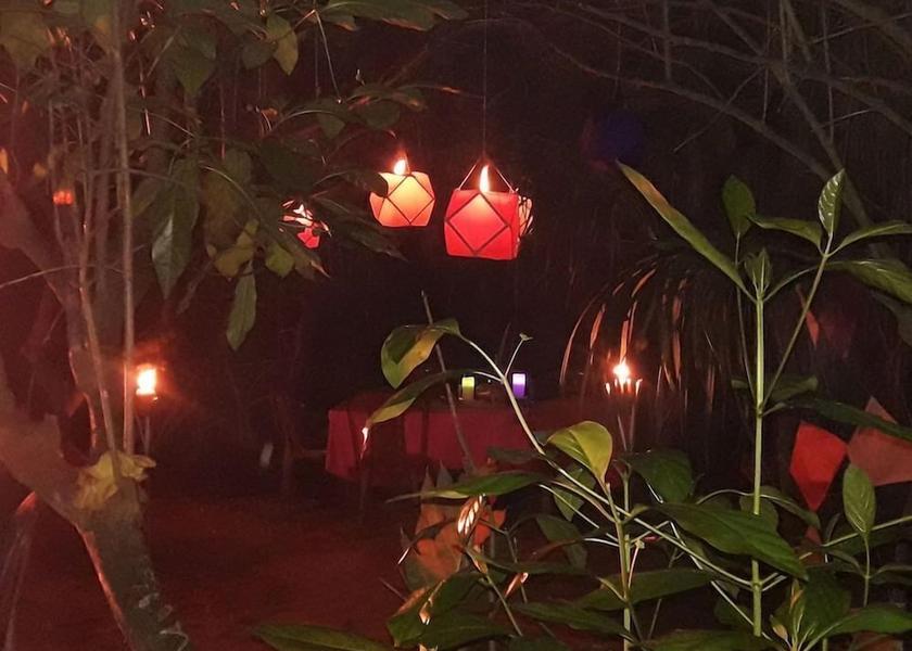 Southern Province Rathgama Garden
