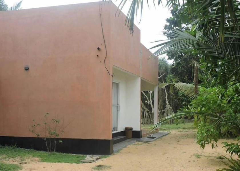 Southern Province Rathgama Exterior