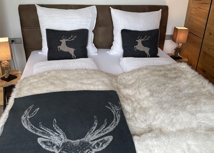 Tyrol Fieberbrunn Room