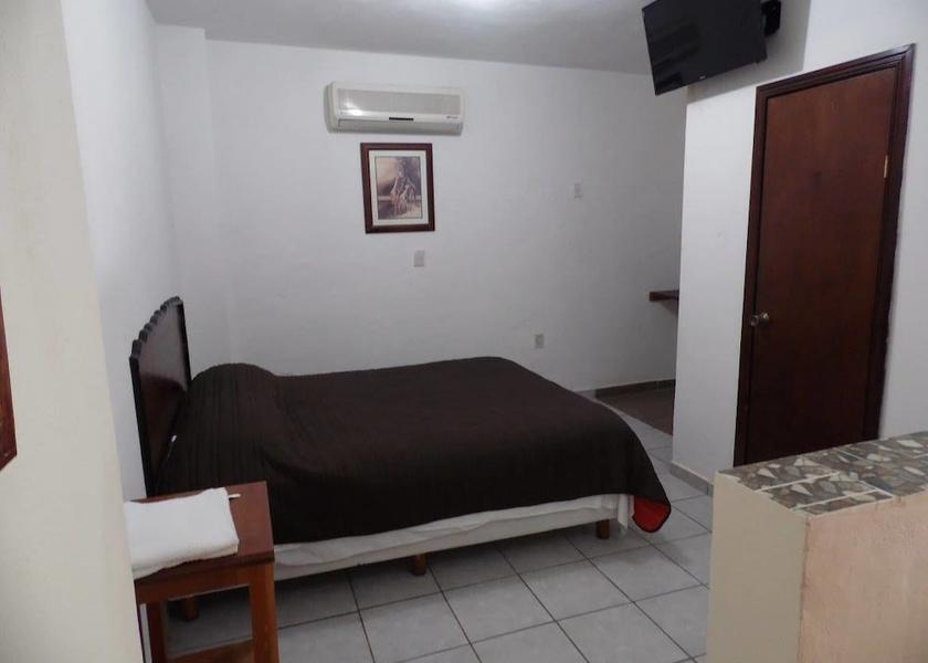 Sinaloa Guasave Room