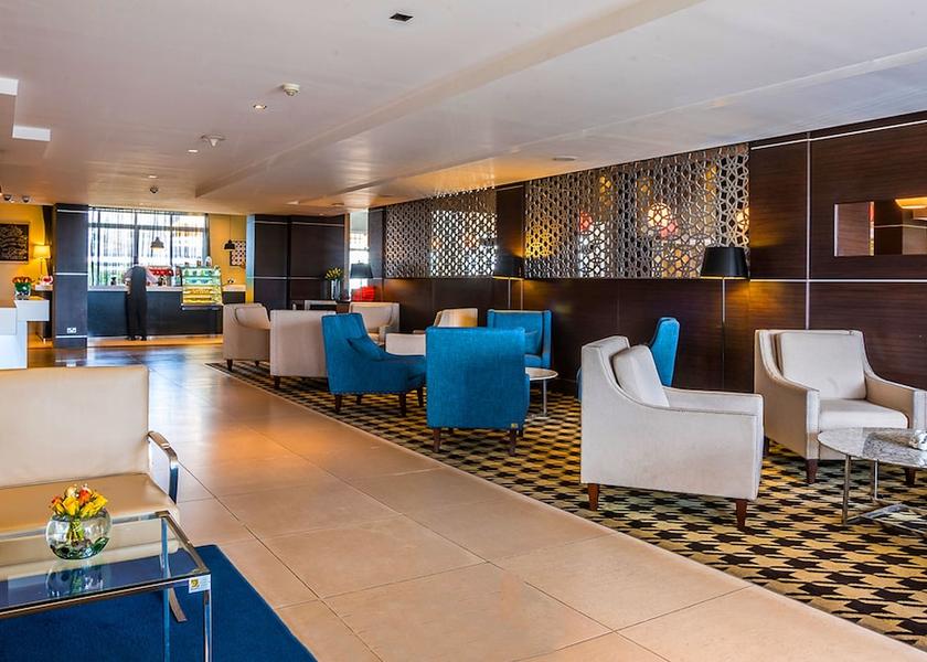 Nairobi County Nairobi Bar