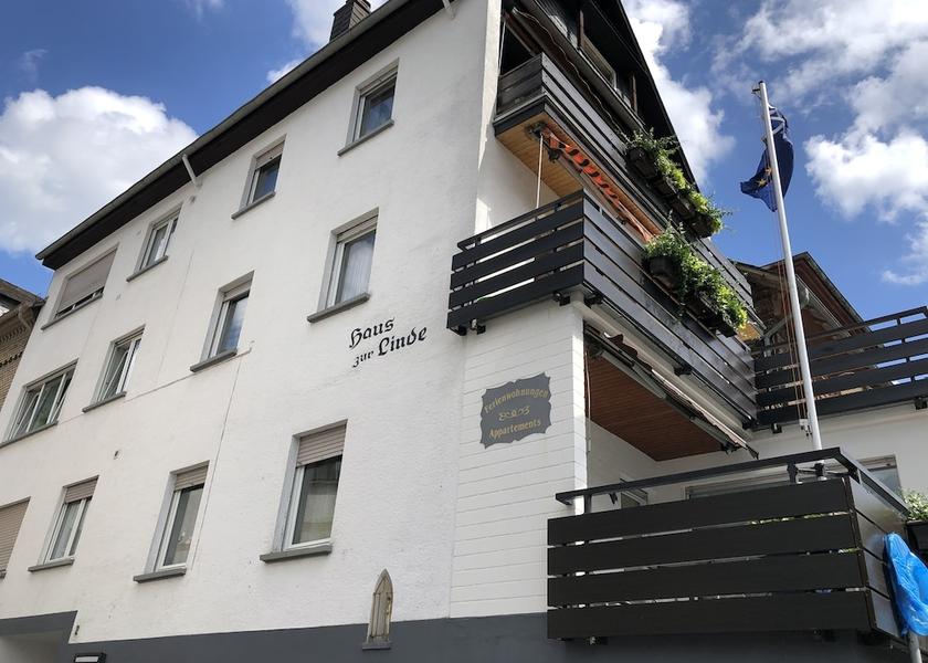 Rhineland-Palatinate Cochem Primary image